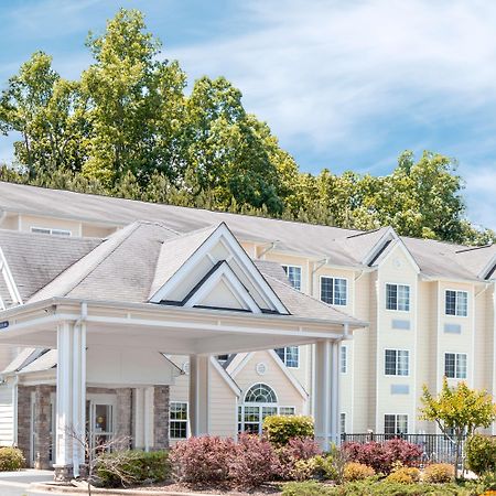 Microtel Inn & Suites By Wyndham Gardendale Екстер'єр фото