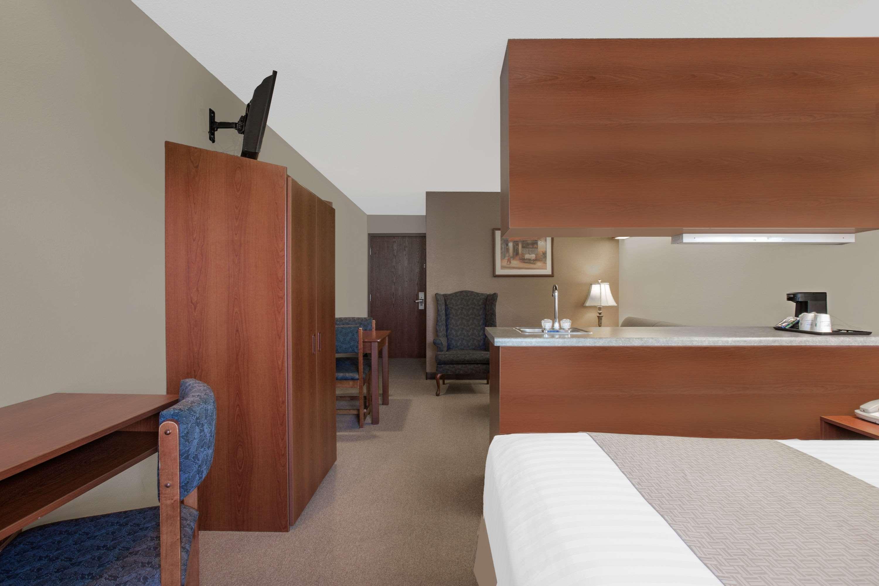 Microtel Inn & Suites By Wyndham Gardendale Екстер'єр фото