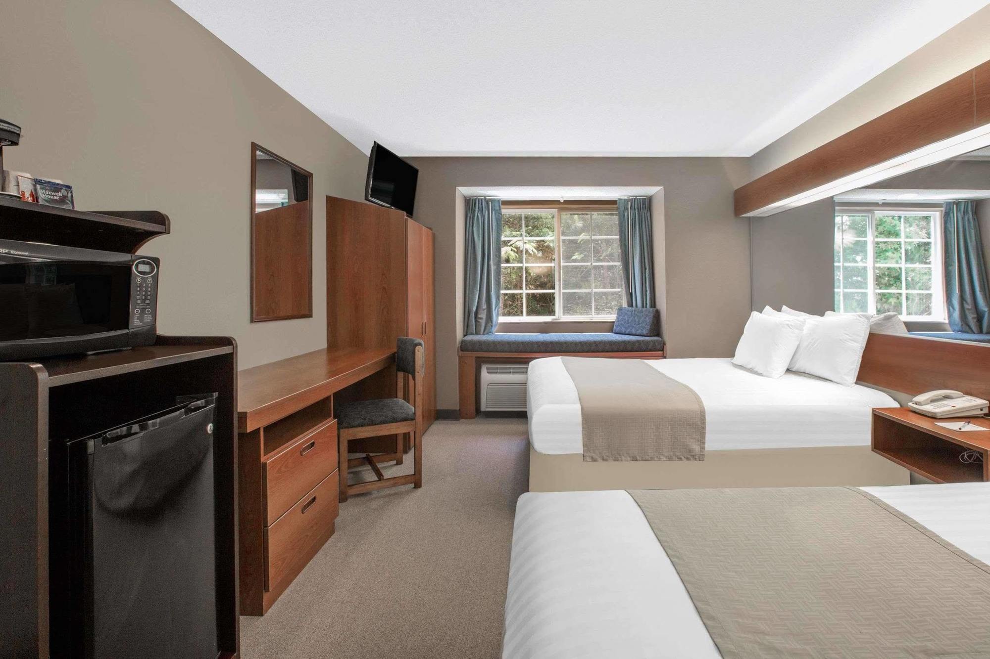 Microtel Inn & Suites By Wyndham Gardendale Екстер'єр фото